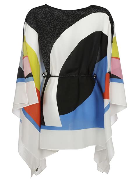 fendi silk kaftan|Fendi online shopping.